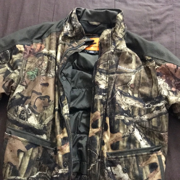 Field & Stream Jackets & Coats Jacket Poshmark